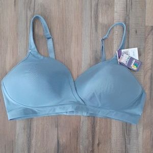 NWT Ultimate X-Temp Cool Comfort bra